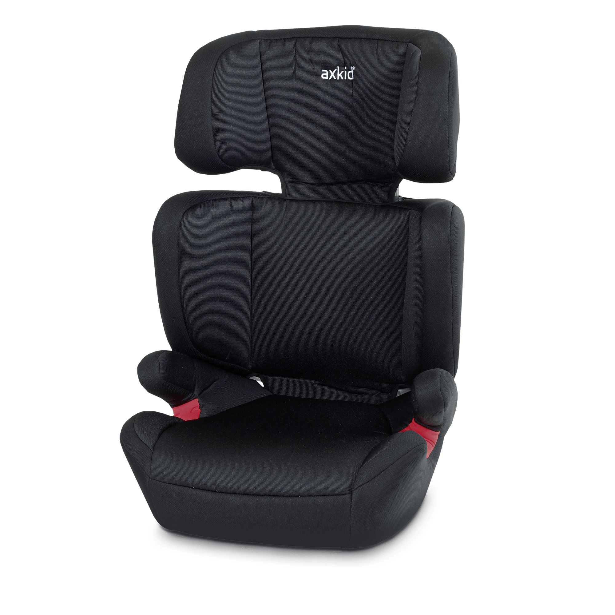 axkid rear facing car seat