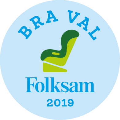 Producto del año, Compañía de seguros sueca Folksam