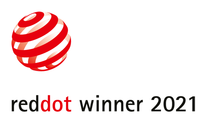 Reddot winner 2021 Reddot winner 2021