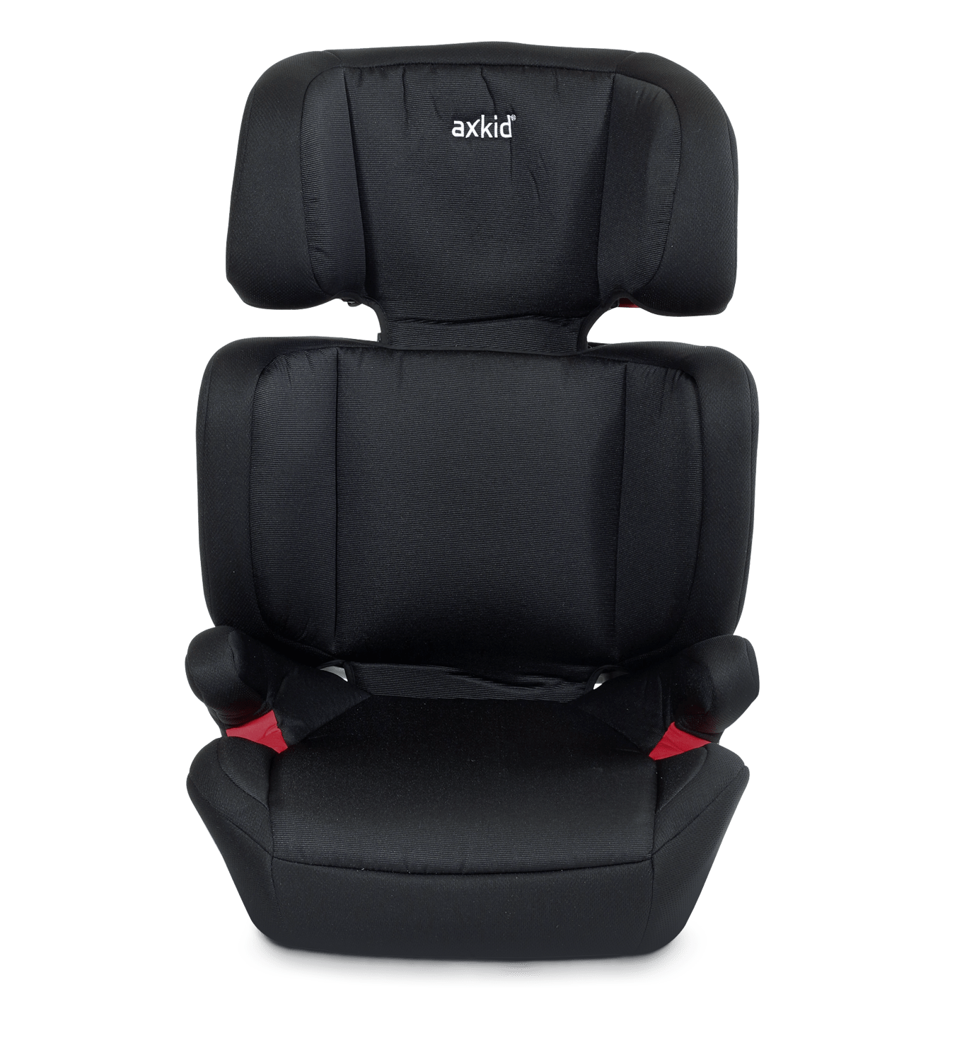 axkid rear facing car seat