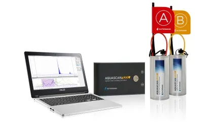 Aquascan 620L