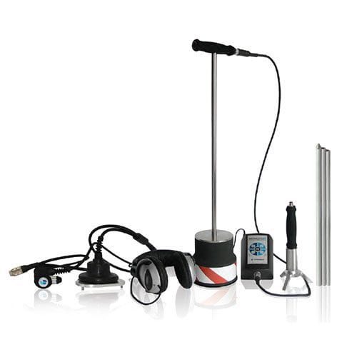 AQUASCOPE 550