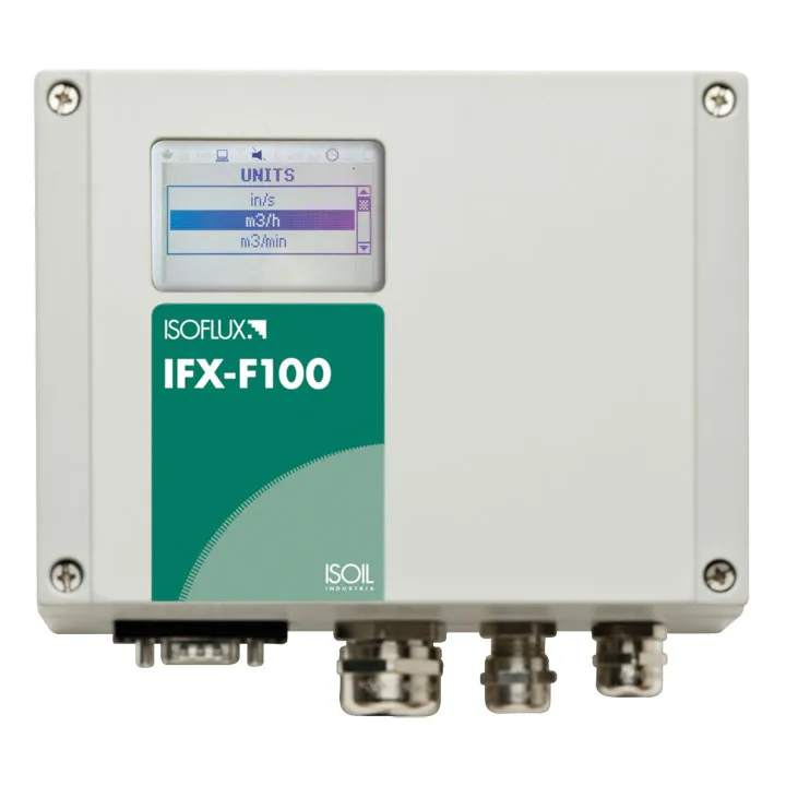 IFX-F100