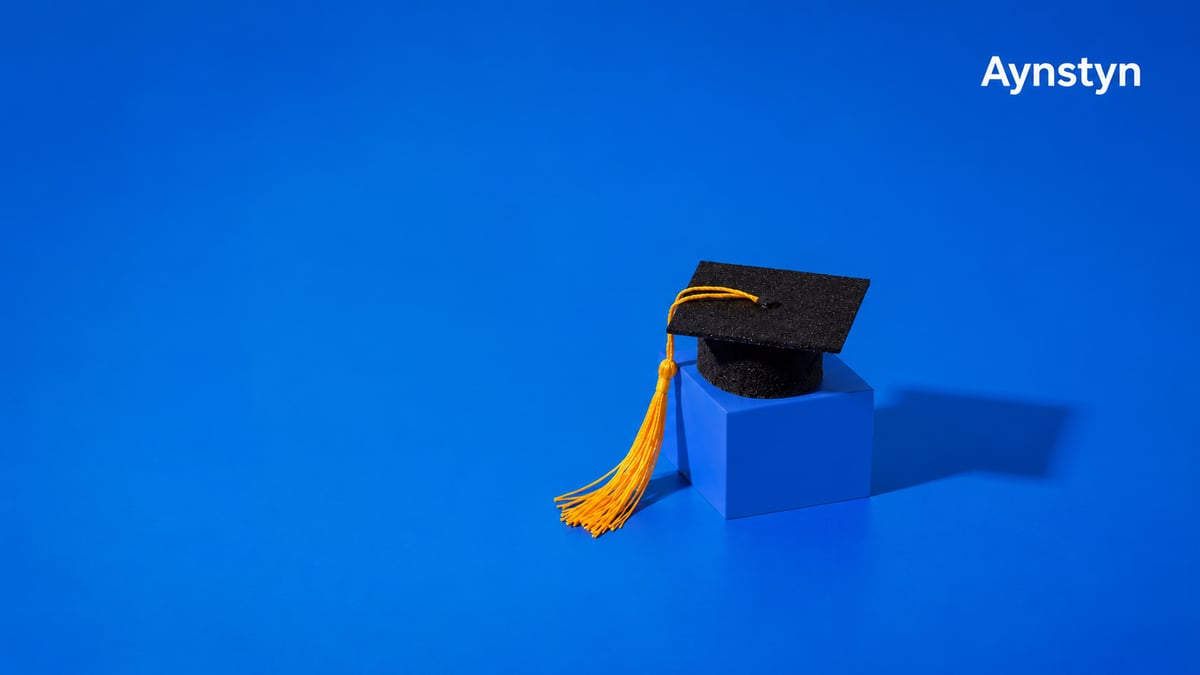 Aynstyn Courses: From Knowledge Gaps to a Complete Personalized Courses