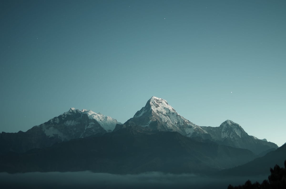The Quiet Power of Obsession: Clarity, Direction, and the Art of Dropping Importance