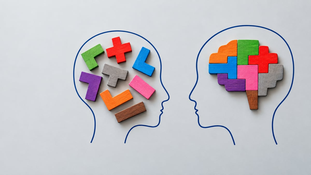 The Thinking Muscle: Staying Sharp in the Era of Intelligence Unlocked