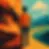 A person stands at a crossroads, one path fiery and red, the other cool and green, symbolizing a choice between two contrasting journeys.