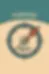 Compass illustration with an arrow pointing to "WHY" at the center, and "PURPOSE" above. Colors: teal and beige.