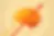 Illustration of an orange brain with upward arrows in a bullseye pattern, symbolizing growth or progress, set on a beige background.
