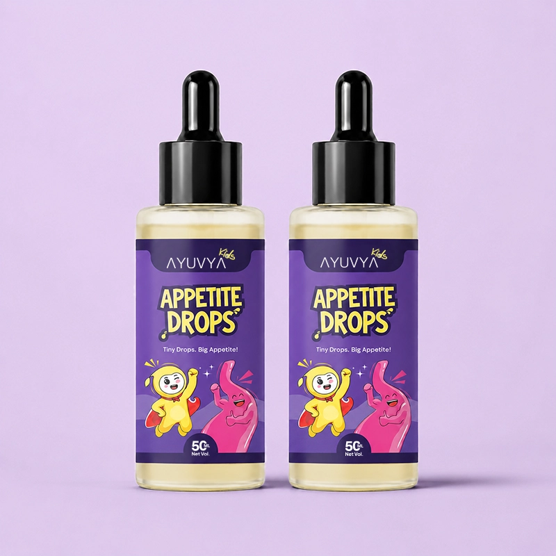 Appetite Drops Pack of 2