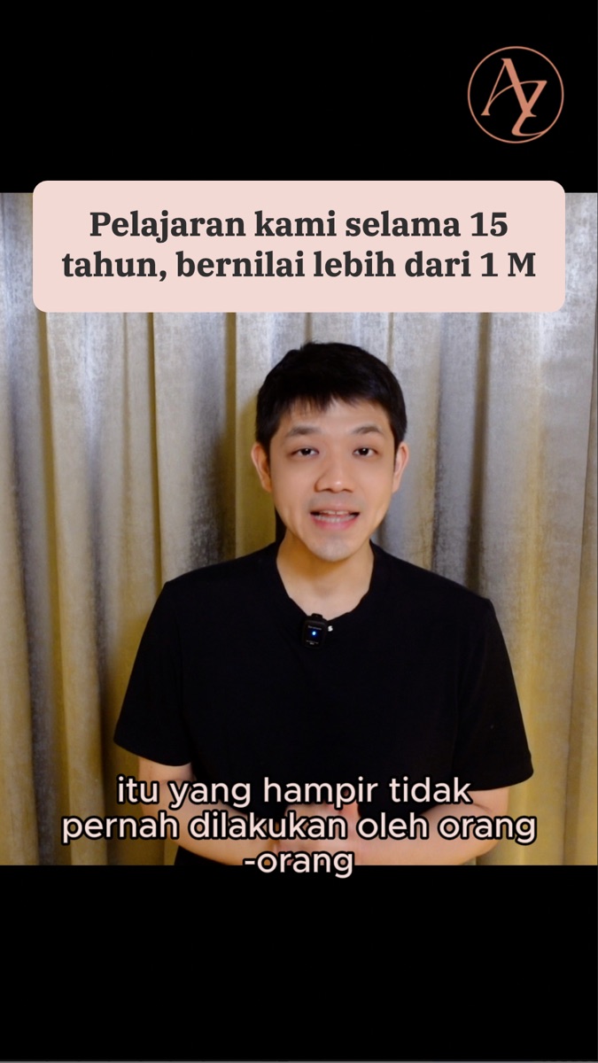 3 Kebenaran yang Tidak Diberitahukan Tentang Hidup Sehat