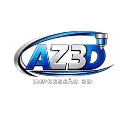 AZ3D Brasil - Impressão 3D