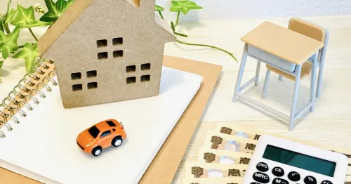【月極駐車場の敷金・保証金】相場や返金ルールをプロが徹底解説！
