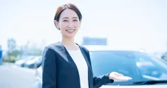 月極駐車場とは？読み方は？特徴や種別、契約手順まで初心者向けに解説