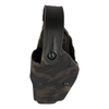 Black Multicam Custom Holster with Sight --Manufactured by Safariland