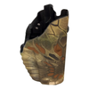Multicolor Kryptek Rough Custom Compact Holster --Manufactured by Safariland