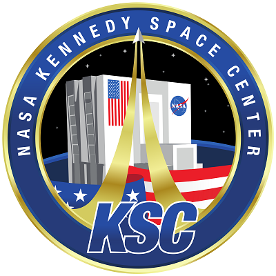 Kennedy Space Center Logo