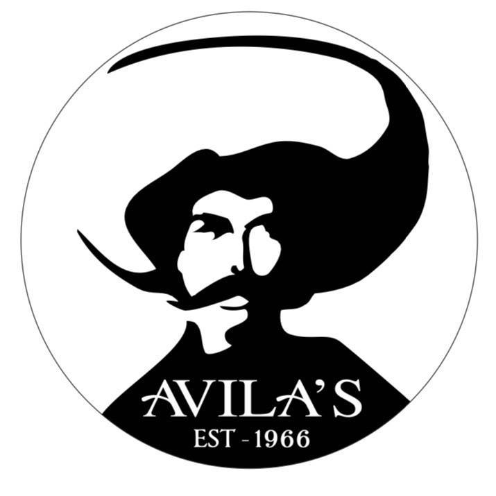 Avila's El Ranchito Logo