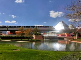 Picture of Lake Buena Vista