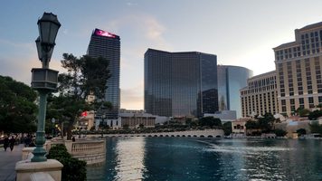 Picture of Las Vegas