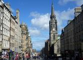 Picture of Edinburgh