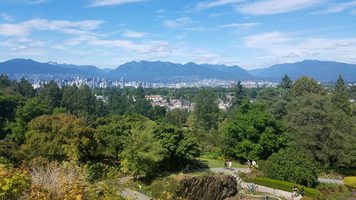 Picture of Vancouver