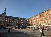 Picture of Madrid