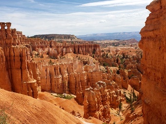 Navajo Loop Trail cover