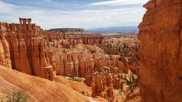 Picture of Bryce Canyon City