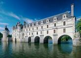 Picture of Chenonceaux