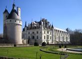 Picture of Chenonceaux