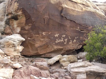 Arches National Park cover