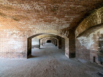 Dry Tortugas National Park cover