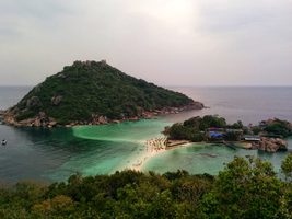 Picture of Koh Tao