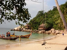 Picture of Koh Tao