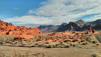 Picture of Moapa Valley