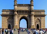 Picture of Mumbai