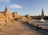 Picture of Seville