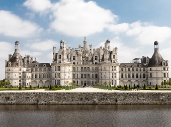 Chambord picture