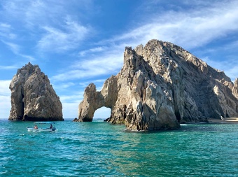 Cabo San Lucas picture