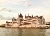Picture of Budapest