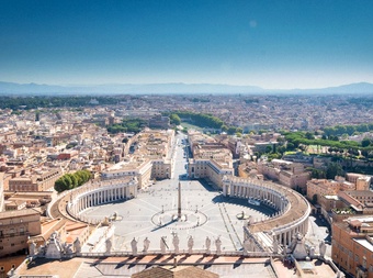 Vatican City