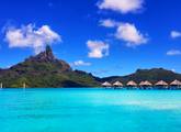 Picture of Bora Bora