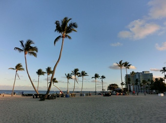 Fort Lauderdale picture