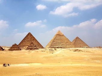 Giza picture