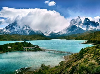 Puerto Natales picture