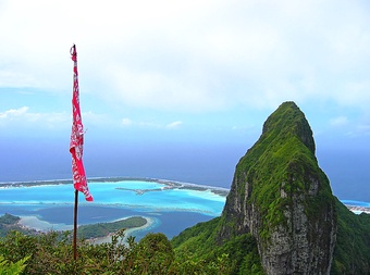 Bora Bora picture