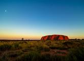 Picture of Alice Springs