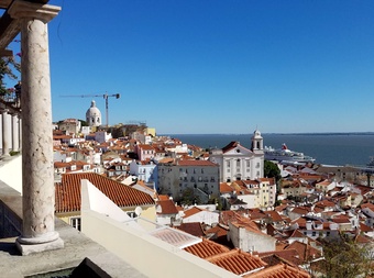 Alfama cover