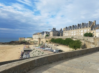 Saint-Malo picture